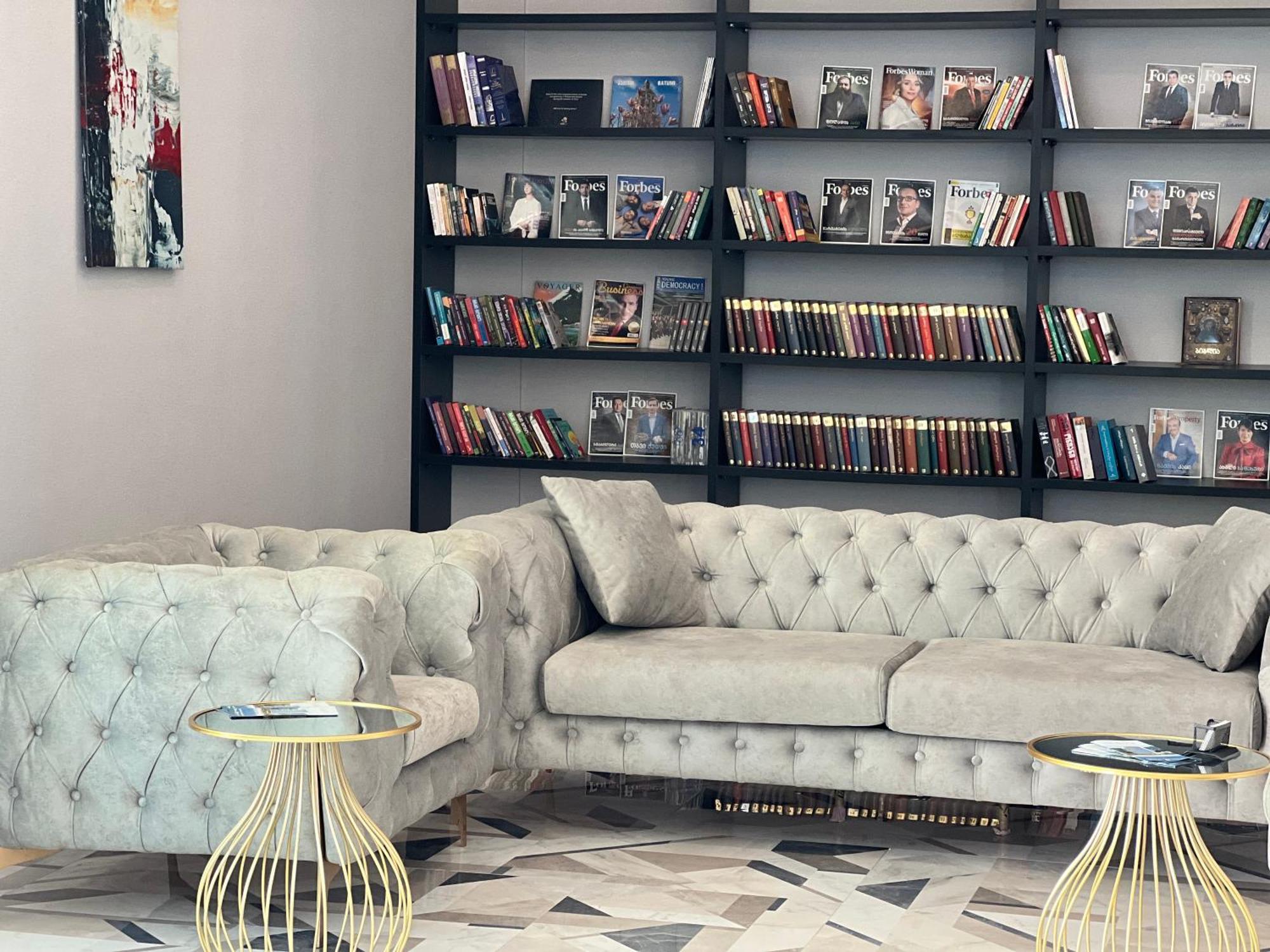 Hotel Navi Batum Dış mekan fotoğraf
