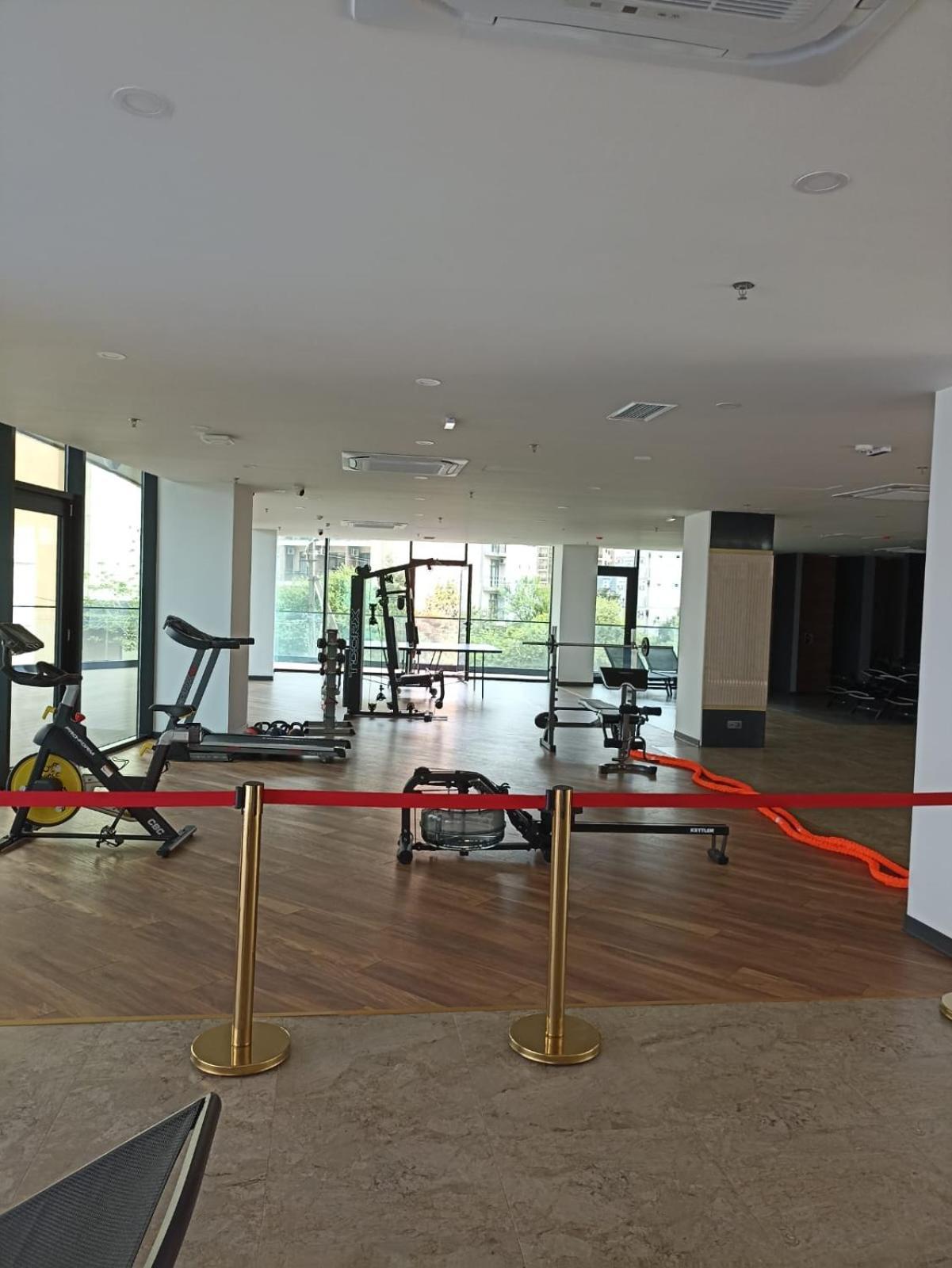 Hotel Navi Batum Dış mekan fotoğraf