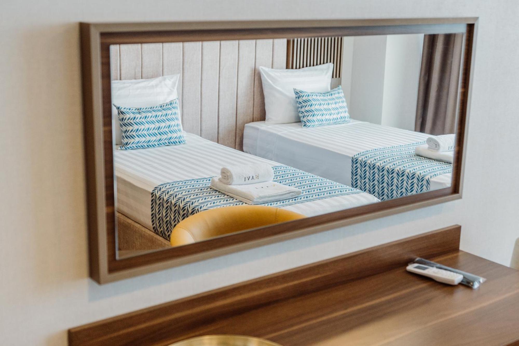 Hotel Navi Batum Dış mekan fotoğraf